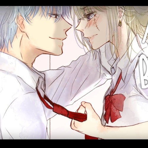 Nightcore - Hard Boy