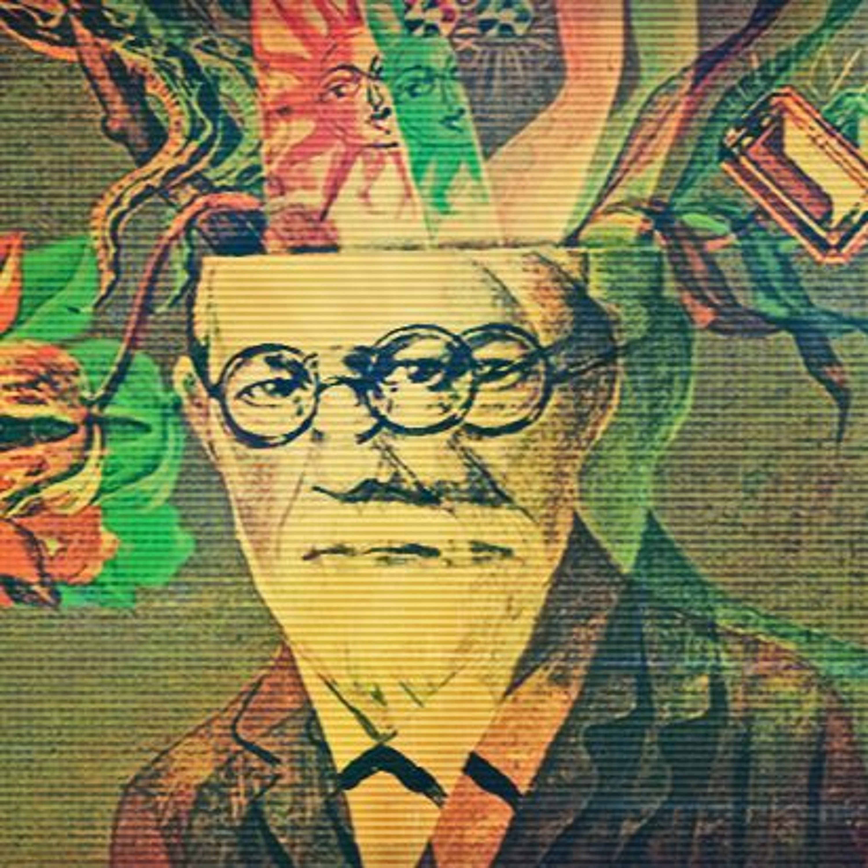 Skinner's Box- Freud's Dreams(Original Mix) episode artwork