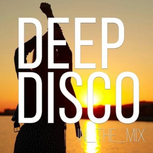 Deep Disco Records Mix #38