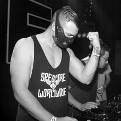 Lysergide @ Violent Disorder Show #18.12.19