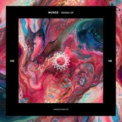 MUNSE - llliada (Original Mix)