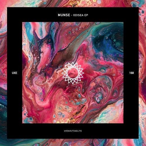 MUNSE - llliada (Original Mix)