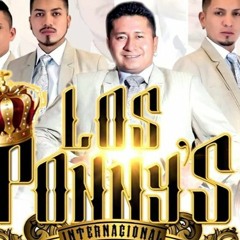 LOS PONNYS INTERNACIONAL  Y SONIDO MAXIS HD ÉXITOS 2019