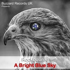 Rockbourne  -  A Bright Blue Sky (Demo)