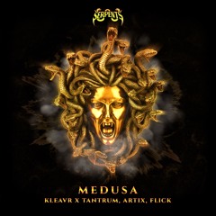 SERPENTS - MEDUSA