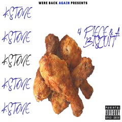 K.Stone - OoHh (Prod By Tha Matrixx)