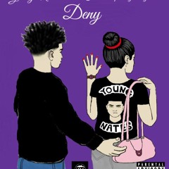 Deny Y/N  Prod By Boy`Wonder