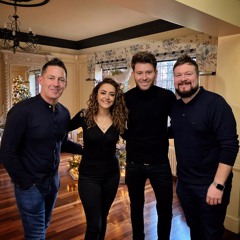 E05 Hanna & Martin Kinsella