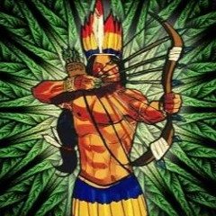 Caboclo - Assobiou la na mata assobiou