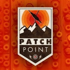 PatchPointPatch