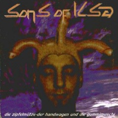 Sons Of Ilsa - Zipfelmütze In Da House (Remix)