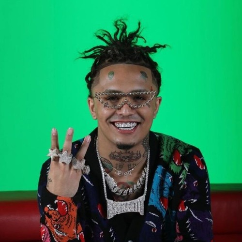 Lil Pump Type Beat