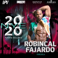 Robincal Fajardo - NYE 2020 Puerto Vallarta