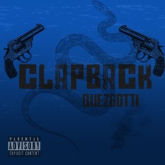 Clapback (Prod. TylianMTB)