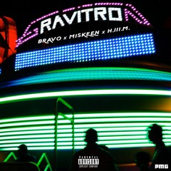 GRAVITRON (Bravo, Miskeen, H.III.M.)