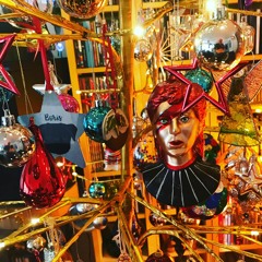 Harry's Christmas round-up 2019