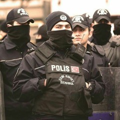 Ozan Ünsal - Çevik Kuvvet (Trap Remix - thebeard)