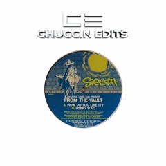 Jay J & Chris Lum - Using You (Chuggin Edits) THE love on my mind re-work