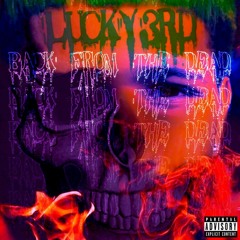 " NEVER CHANGE " LUCKY3RD FT. SWIFT LAH TEEZY
