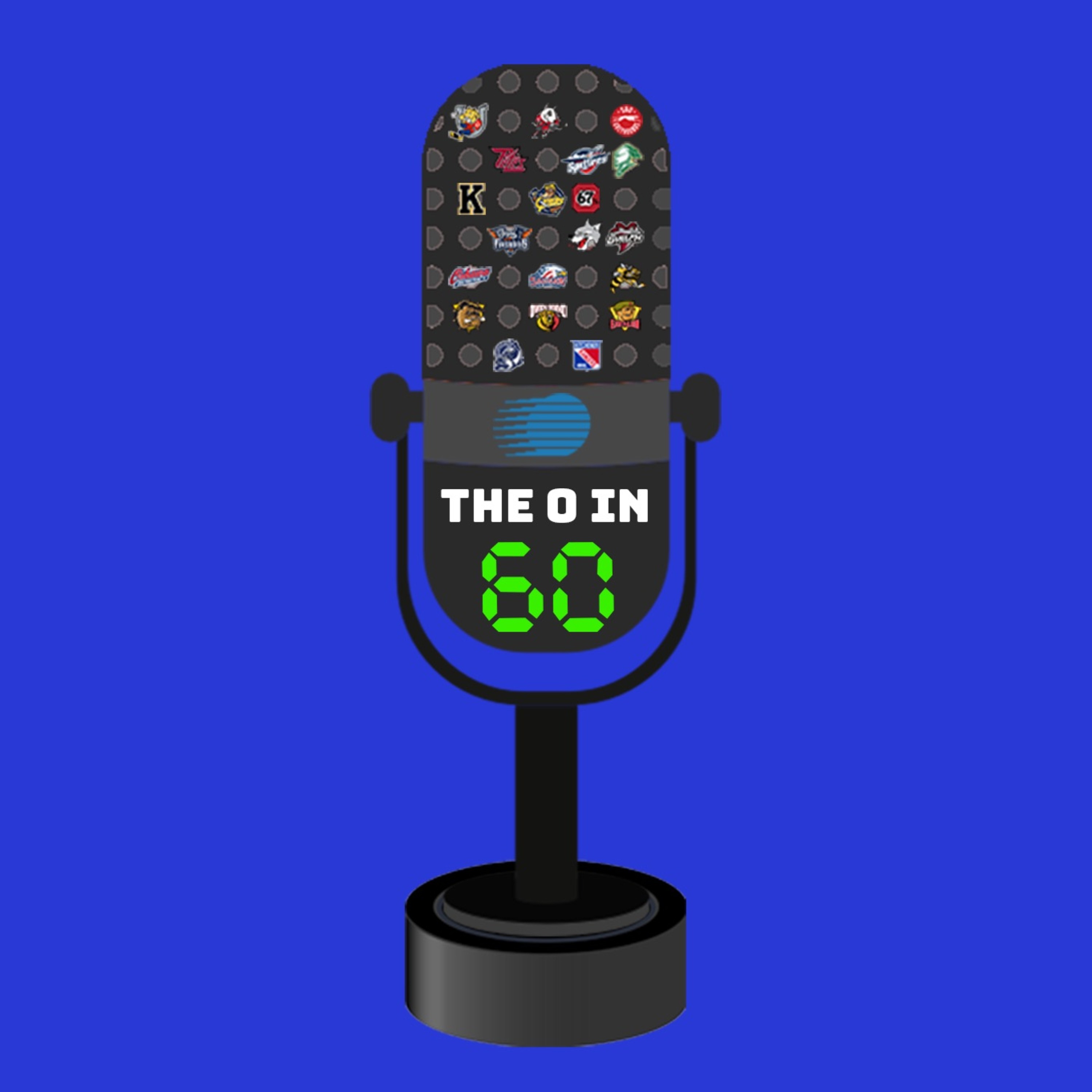 The OHL in 60 Podcast