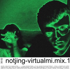 Notjing Virtual Mi ♡˚₊✩