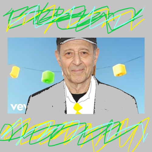 All Star but They Don't Stop Comin' but It's a Phasing Piece a la Steve Reich