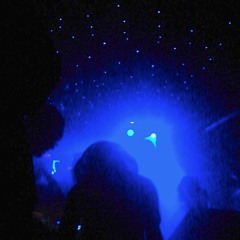 Hazy Bong - Moonflower Mix - Live @ Polikarpov Bar (Mars.) 020