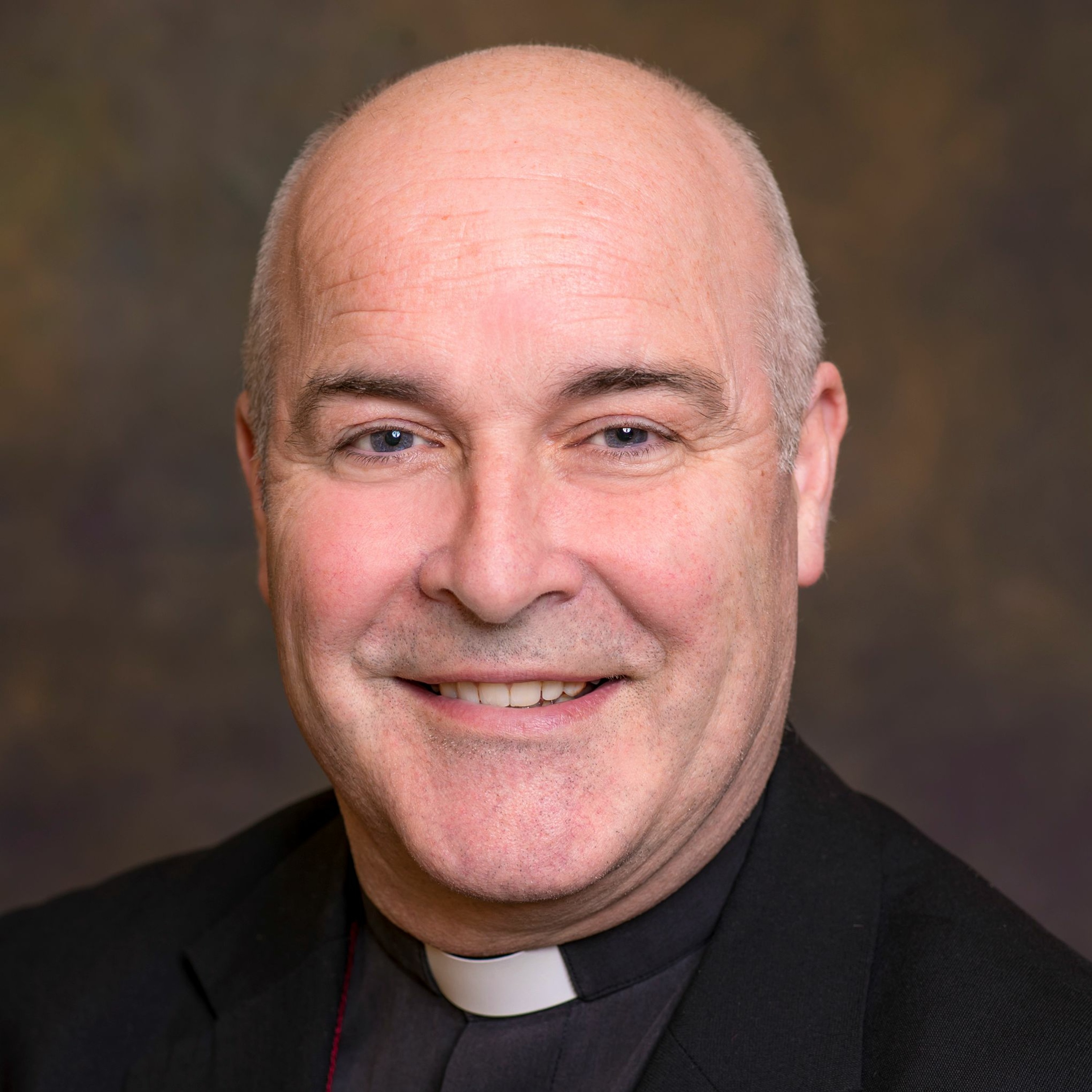 The Church Times Podcast
