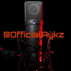 Aykz - Tracky freestyle
