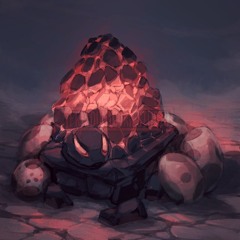 Galar Mines (but better)