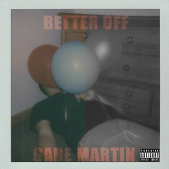 Better Off