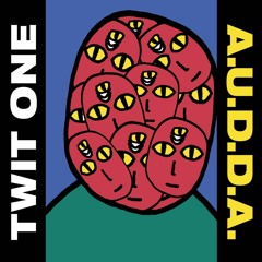 Carhartt WIP Radio January 2020: Twit One A.U.D.D.A. Radio Show