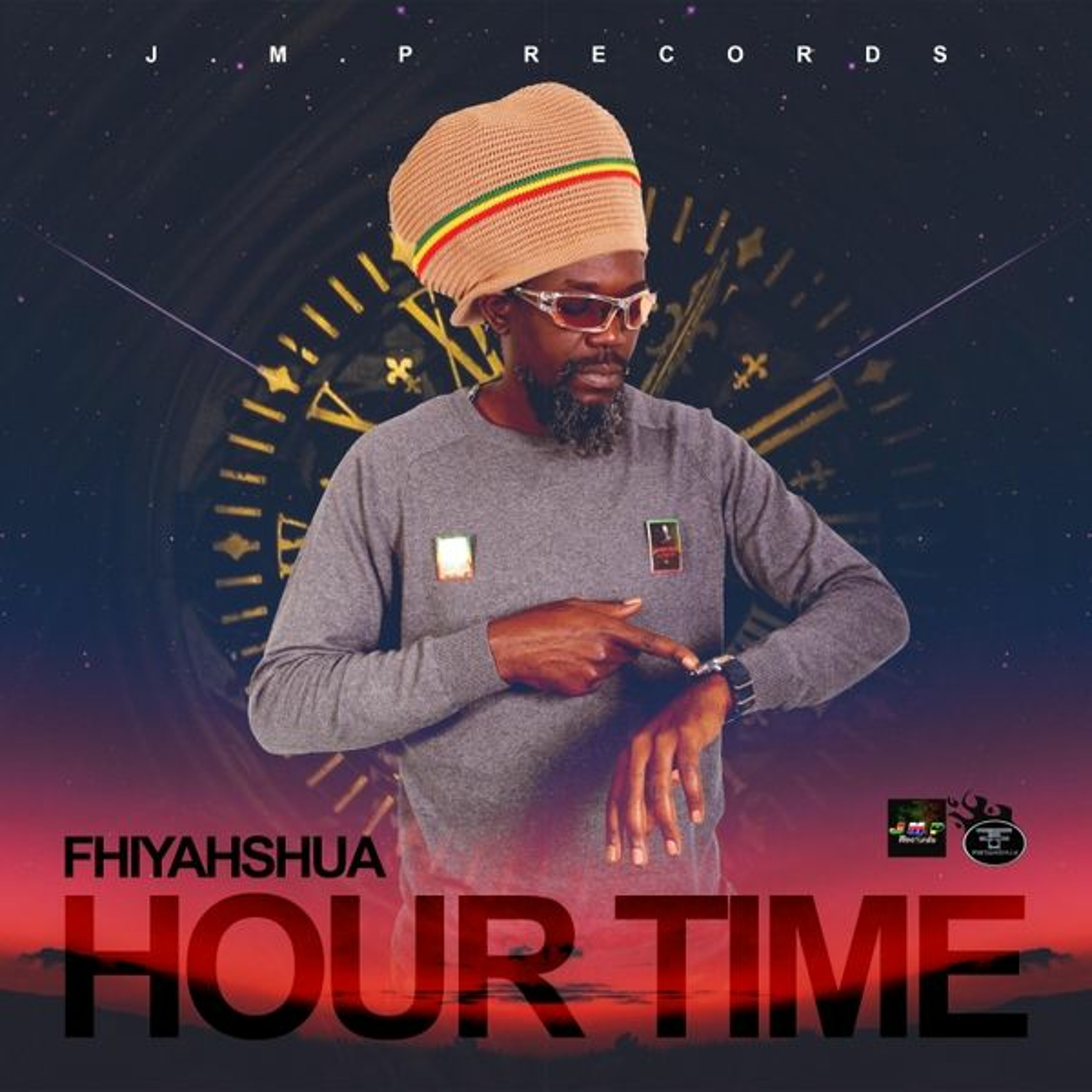Fhiyahshua Cloud
