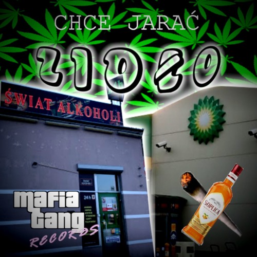 LYLU x GLVDI BVK x LEVIN x KOLEGA - CHCE JARAC ZIOLO