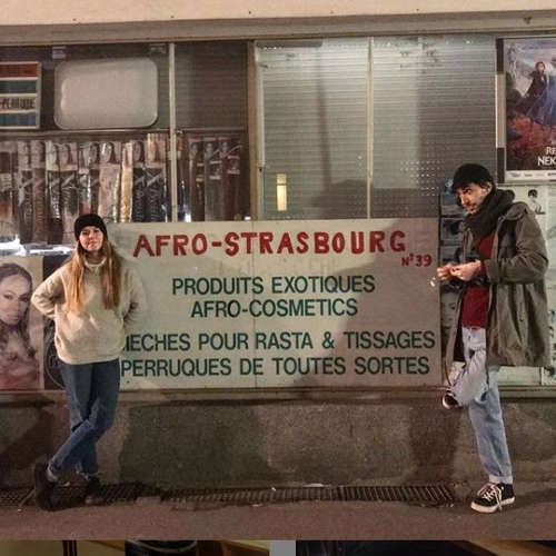 Soundcloud podcast image for