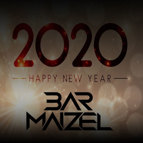 2020 New Year Live Set