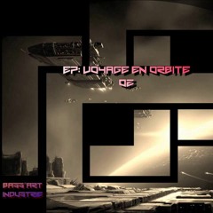Ulysse 23 [Out Now for EP : Voyage en orbite Vol.2] [Link in description]