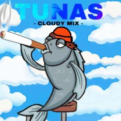 Tuna's Cloudy Mix