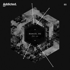 MANUEL RO - Utopya