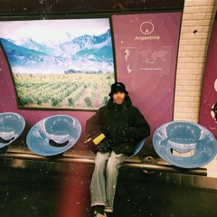 MOODcast #002 "Argentine"