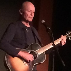 Creed Bratton Sings The Office Theme Song In Carborro