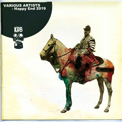 Tomek - Orbiting (Original Mix) [KDB171D]