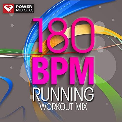 [BEST] 180 BPM Running Workout Mix