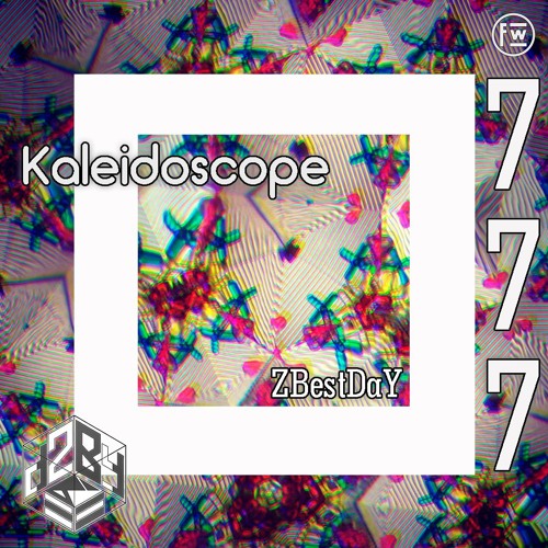 Kaleidoscope 7
