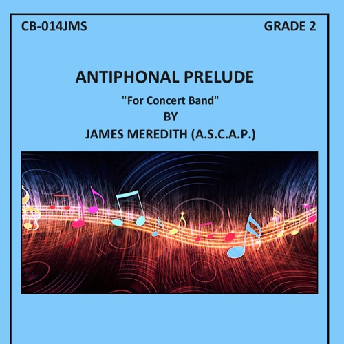 Antiphonal Prelude