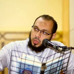 واتل عليهم نبأ الذي آتيناه آياتنا فانسلخ منها ~ مرعبة للدكتور أحمد عبد المنعم