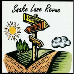 Down Yonder - Snake Lane Revue