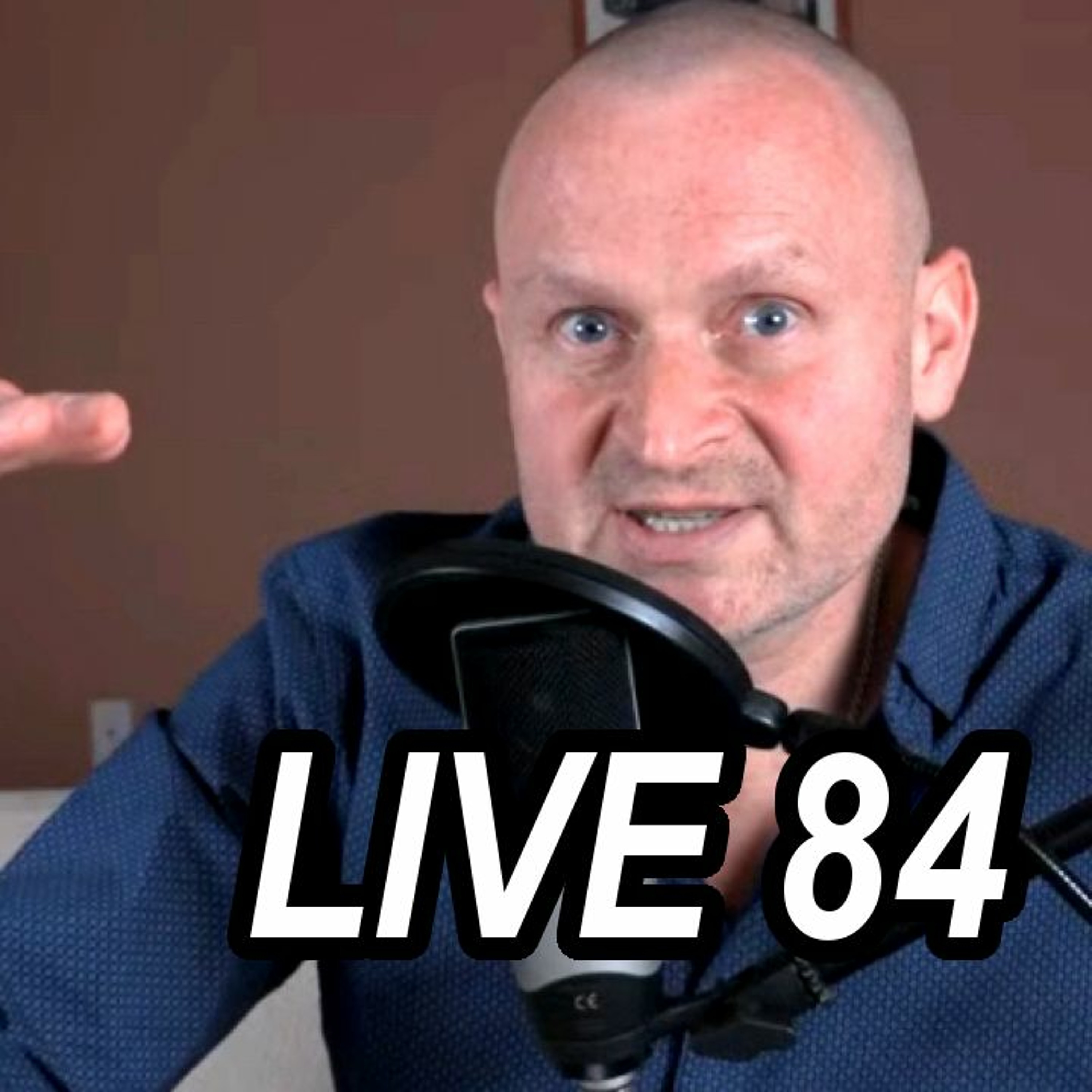 ✅COMMENT SE FAIRE ARNAQUER EN BEAUTÉ - LIVE 84 episode artwork