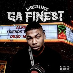 BigESlime - Columbine (Ft. $koobyD)