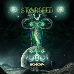 StarSeed - Echoes l Out Now on Maharetta Records
